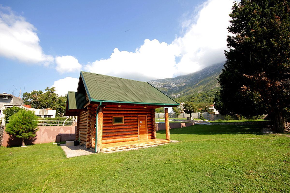 Вилла в Сутоморе, Черногория, 300 м² - фото 8