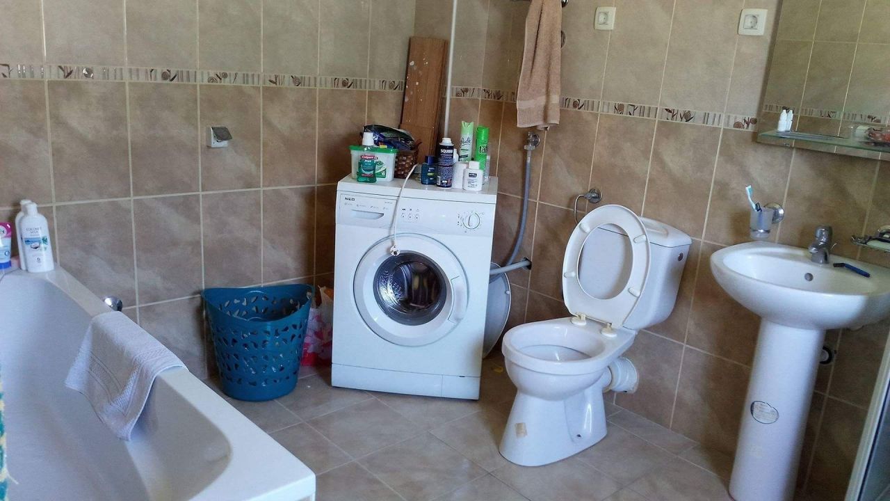 Квартира в Ластве, Черногория, 112 м² - фото 8