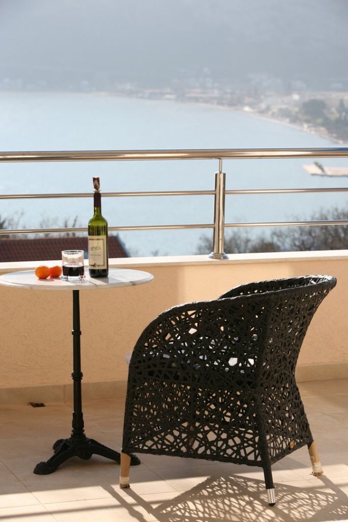 Квартира в Херцег-Нови, Черногория, 115 м² - фото 8