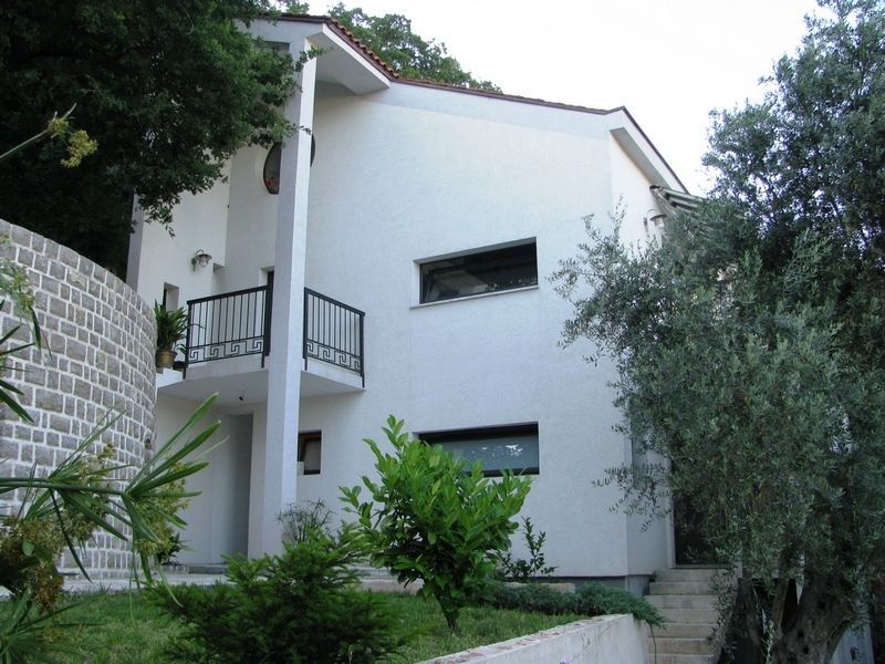 Вилла в Будве, Черногория, 260 м² - фото 9