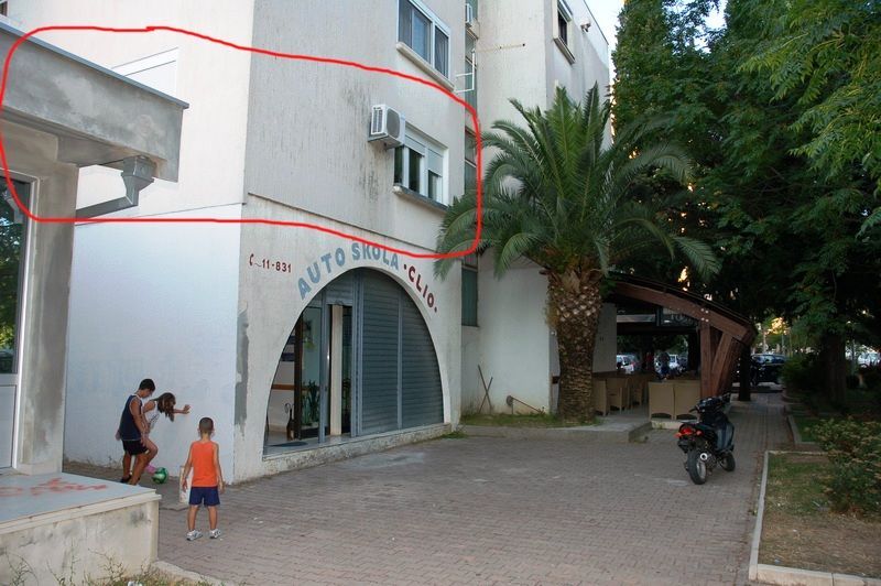 Квартира в Баре, Черногория, 54 м² - фото 7