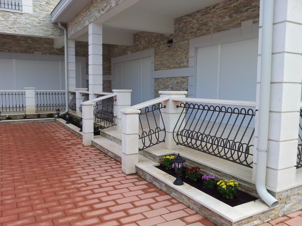 Вилла в Баре, Черногория, 880 м² - фото 9