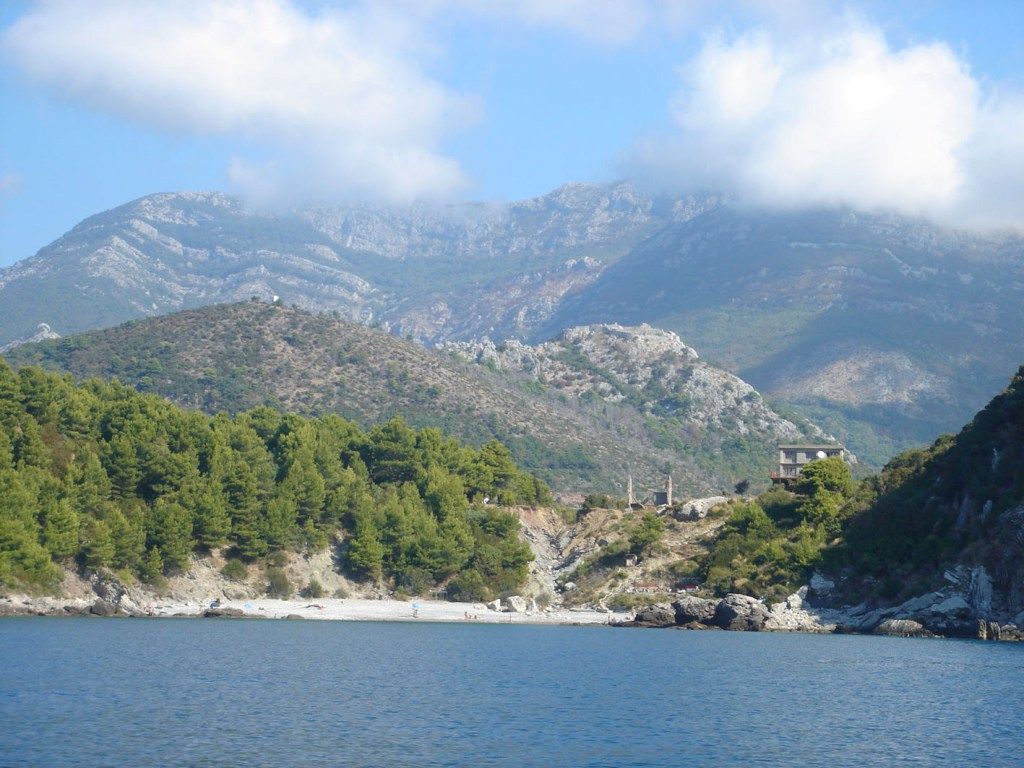 Коммерческая недвижимость в Сутоморе, Черногория - фото 9