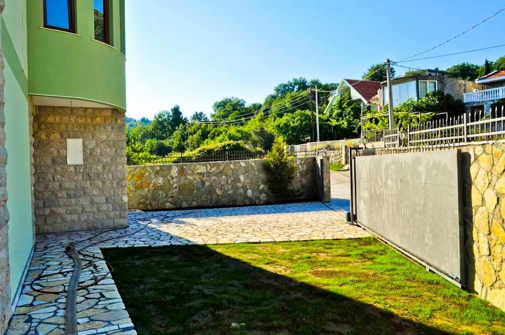 Вилла в Баре, Черногория, 500 м² - фото 9