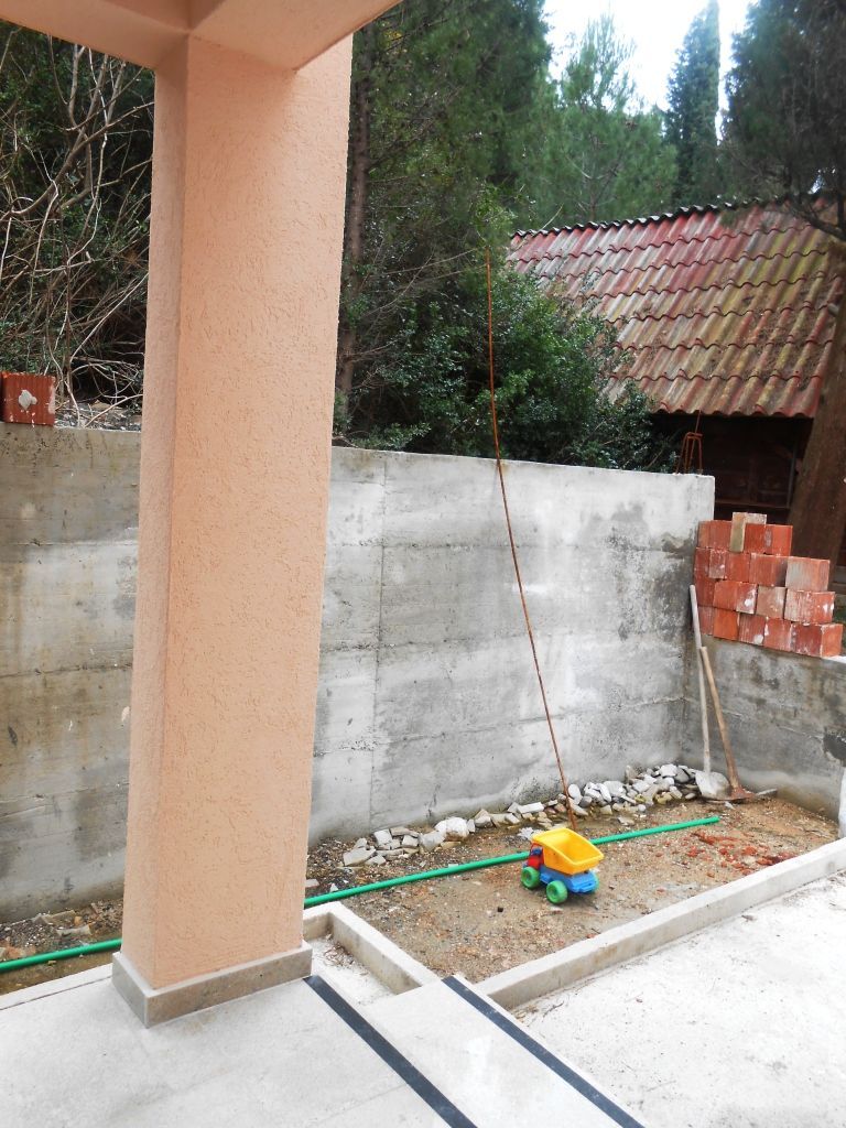 Дом в Шушани, Черногория, 160 м² - фото 9