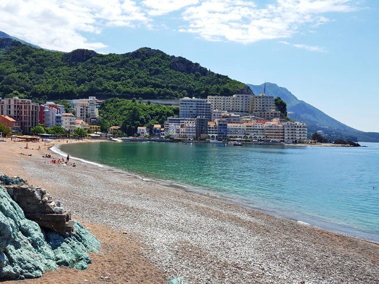 Квартира в Рафаиловичах, Черногория - фото 9