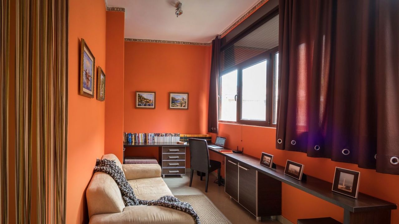 Вилла в Ораховаце, Черногория, 350 м² - фото 9