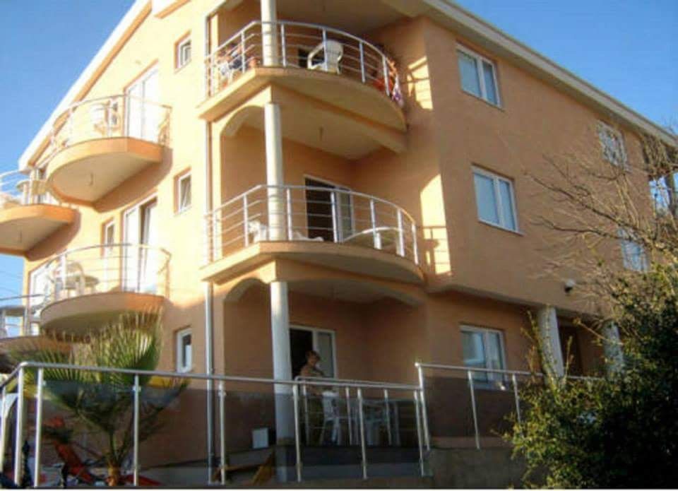Отель, гостиница в Добра Воде, Черногория, 480 м2 - фото 1