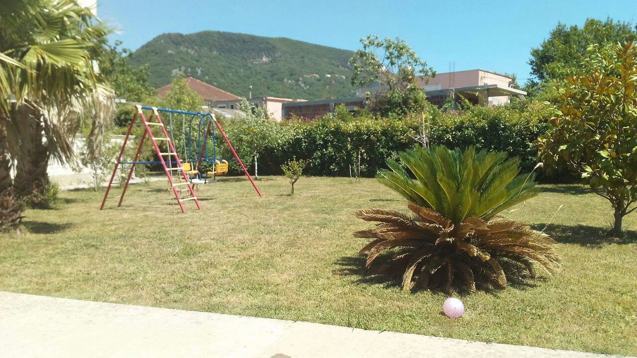 Квартира в Ластве, Черногория, 112 м² - фото 9