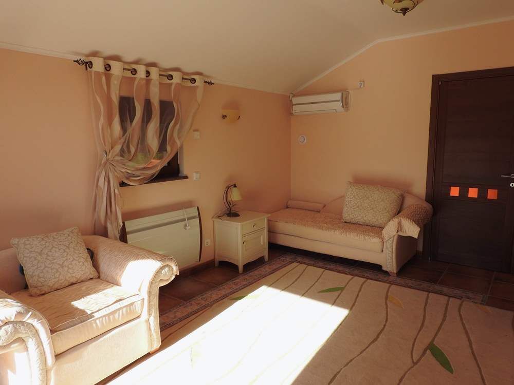 Дом в Утехе, Черногория, 170 м² - фото 9