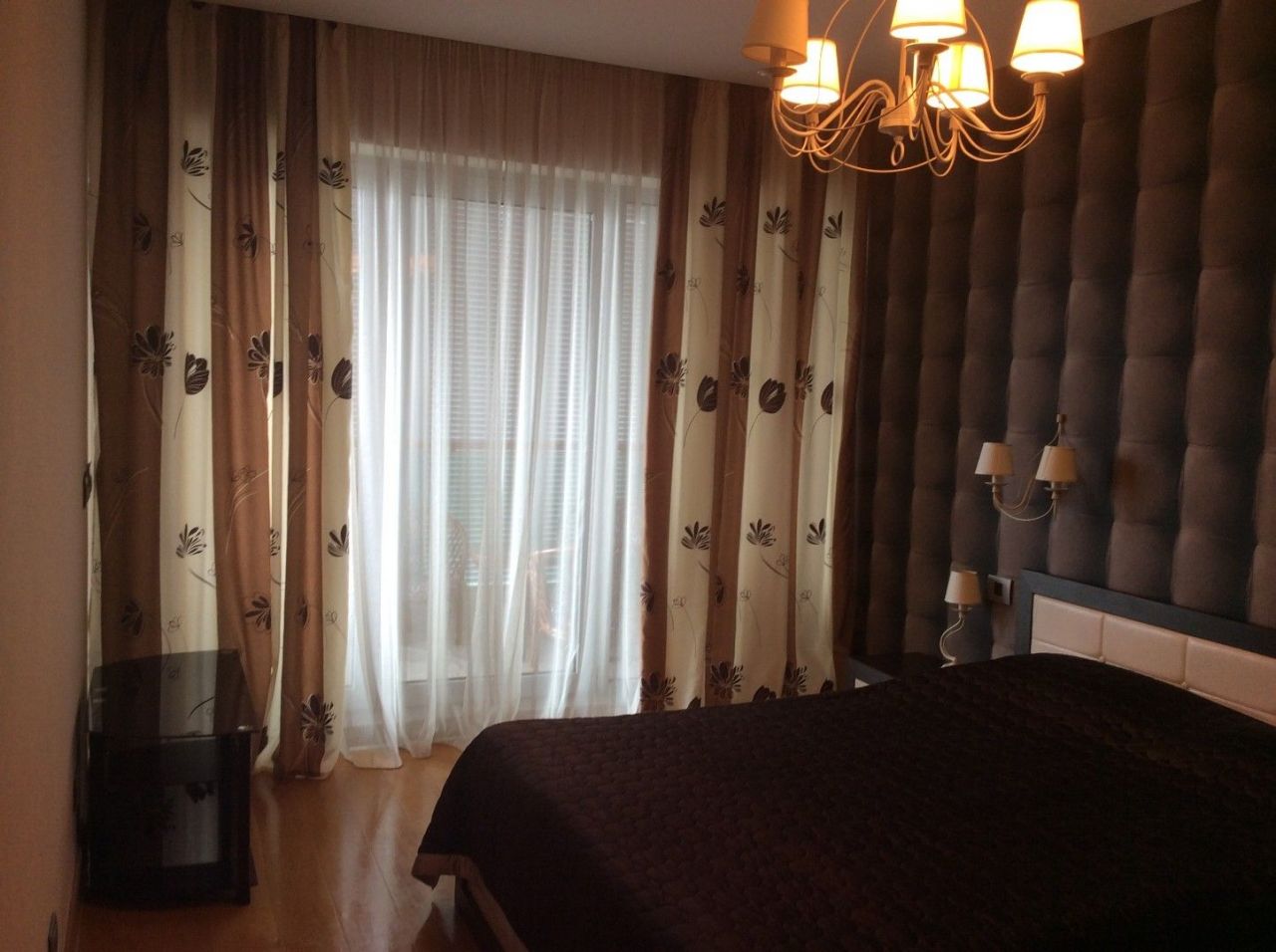 Квартира в Будве, Черногория, 69 м² - фото 9