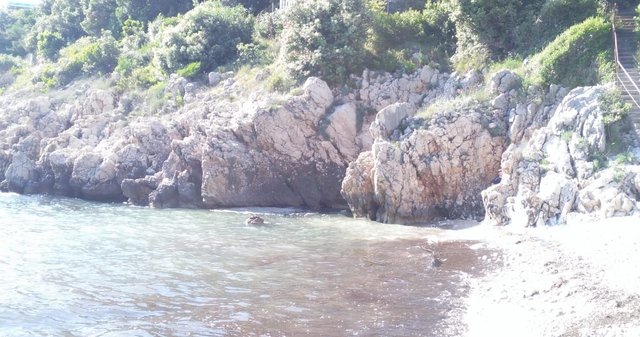 Земля в Утехе, Черногория, 210 м² - фото 6