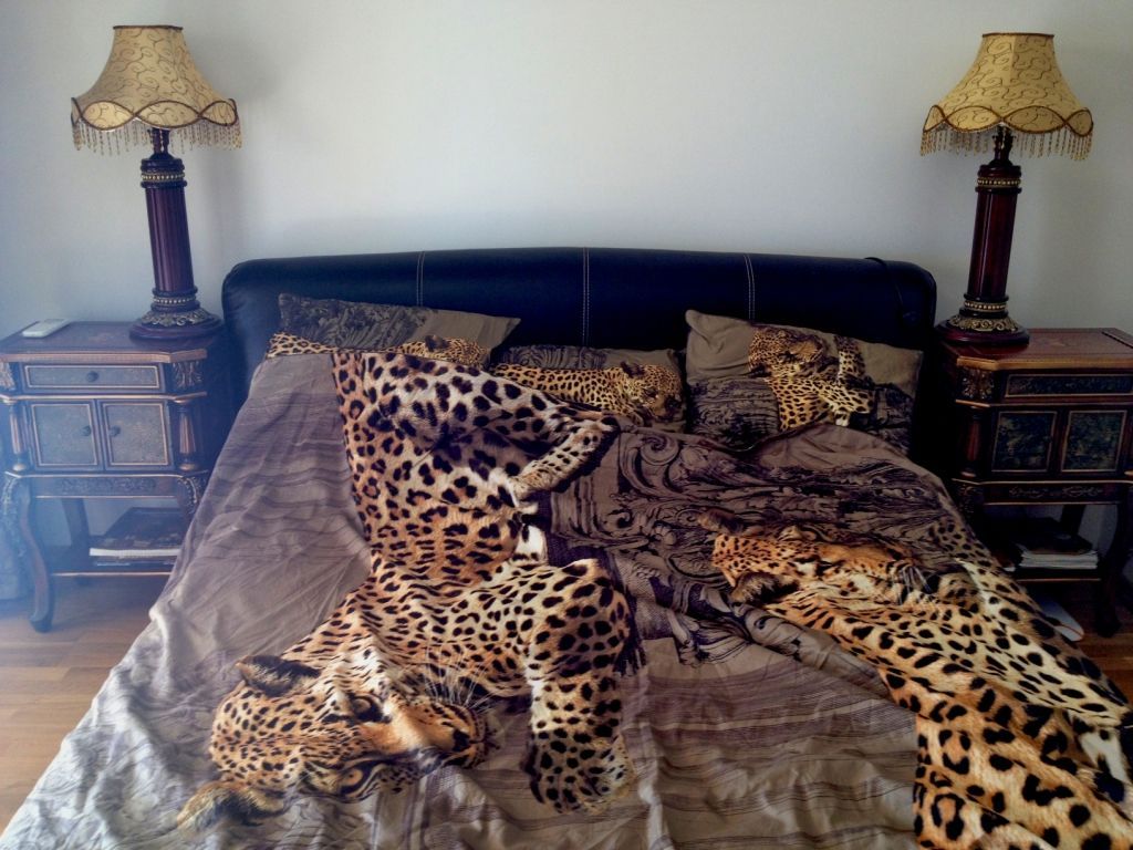 Квартира в Херцег-Нови, Черногория, 115 м² - фото 9