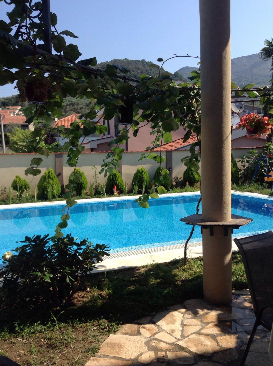 Вилла в Баре, Черногория, 550 м² - фото 4