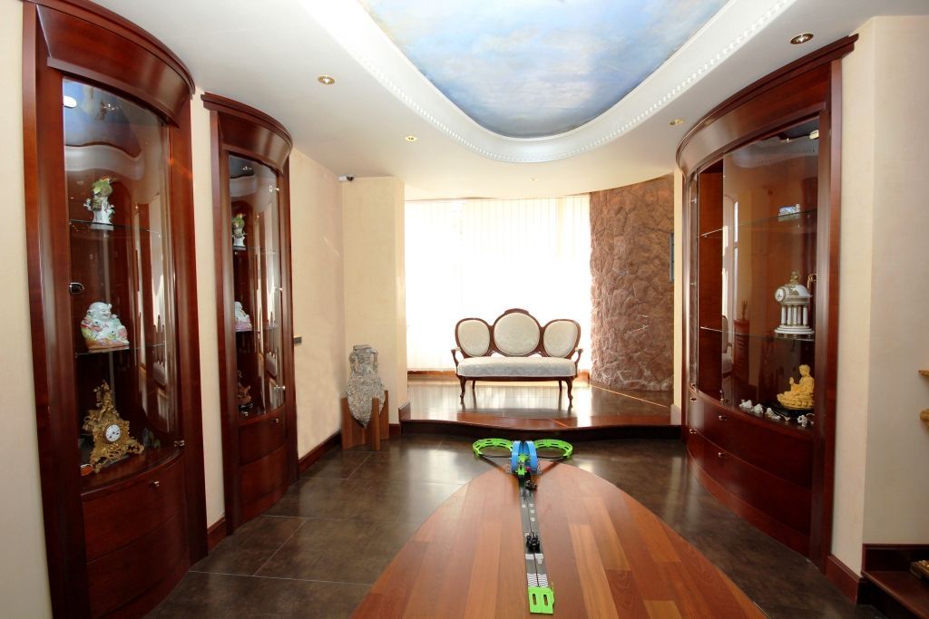 Вилла в Шушани, Черногория, 600 м² - фото 10