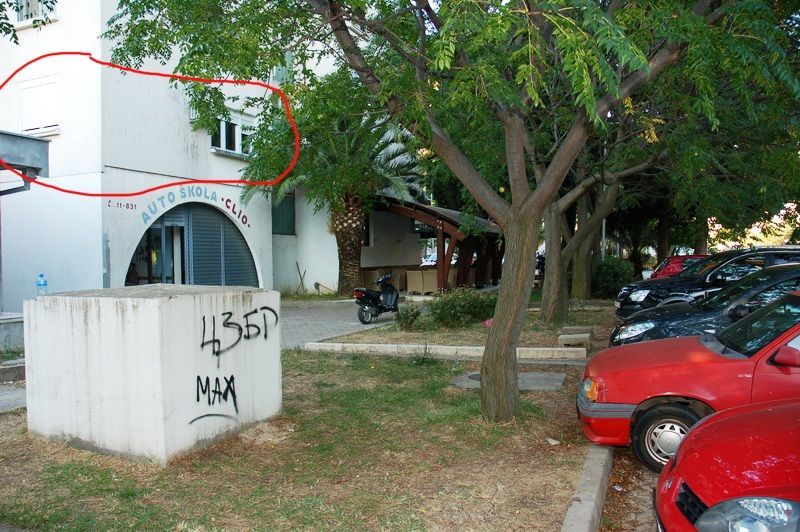 Квартира в Баре, Черногория, 54 м² - фото 8