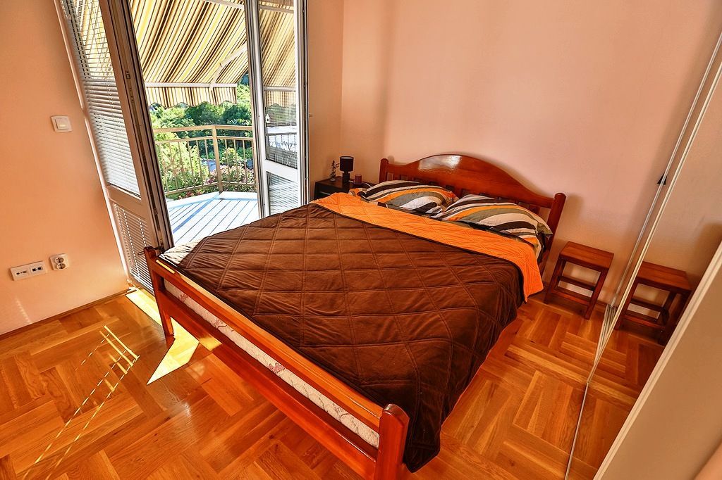 Отель, гостиница в Чани, Черногория, 372 м² - фото 10