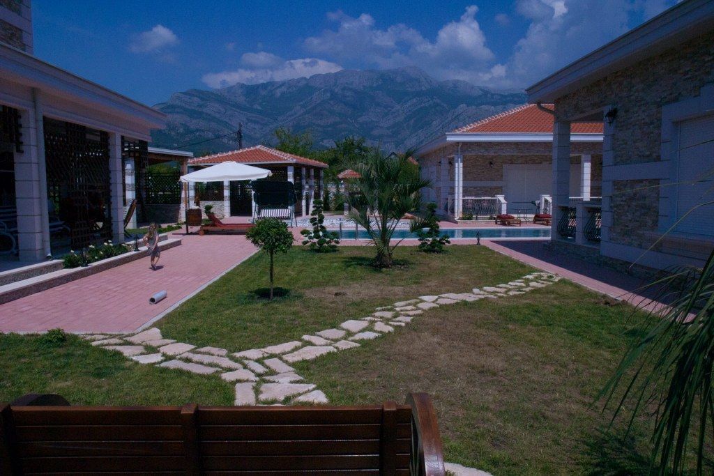 Вилла в Баре, Черногория, 880 м² - фото 10