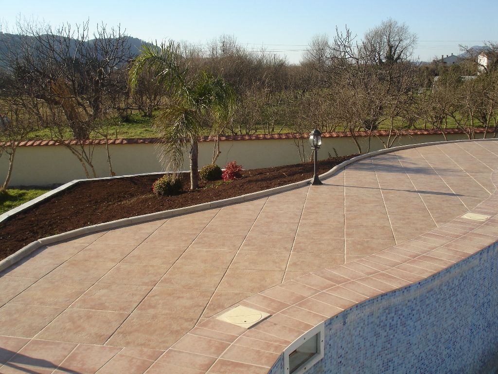 Вилла Полье, Черногория, 250 м² - фото 10