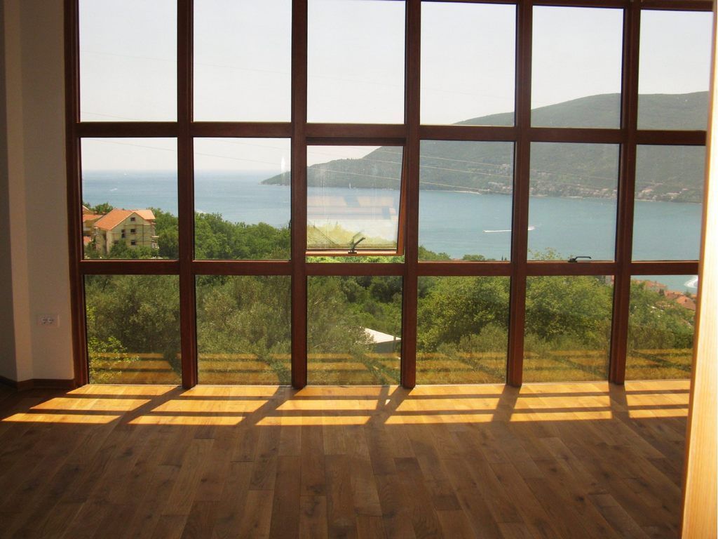 Квартира в Херцег-Нови, Черногория, 270 м² - фото 10