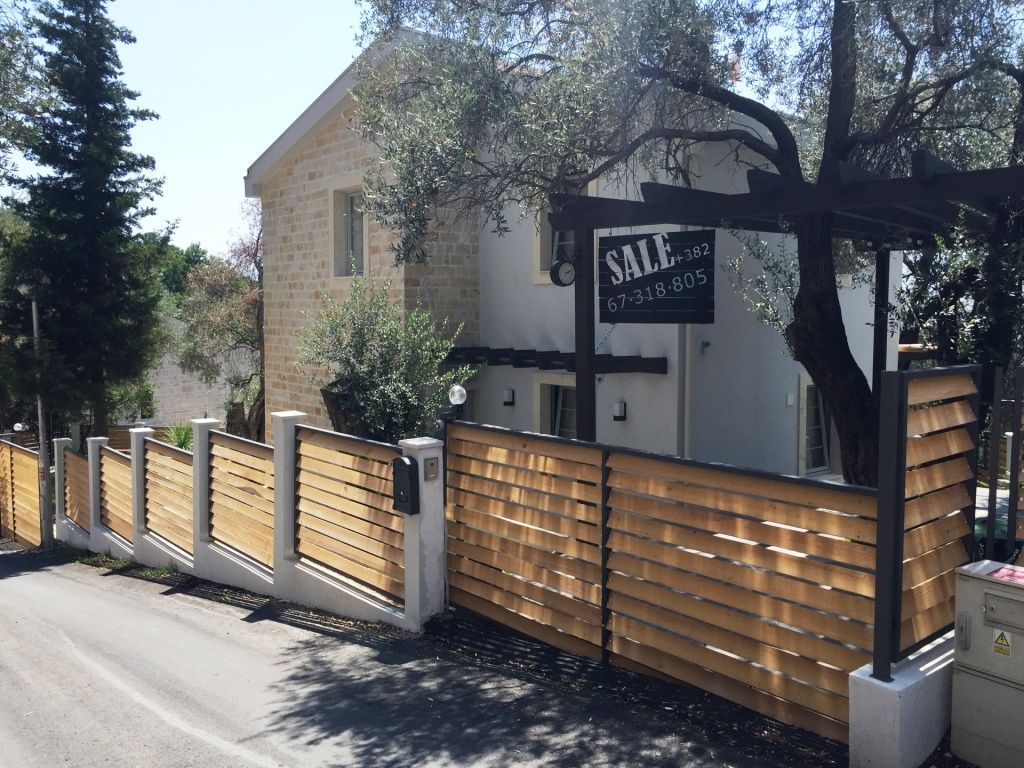 Вилла в Режевичах, Черногория, 150 м² - фото 10