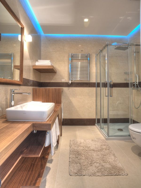 Квартира в Будве, Черногория, 95 м² - фото 10