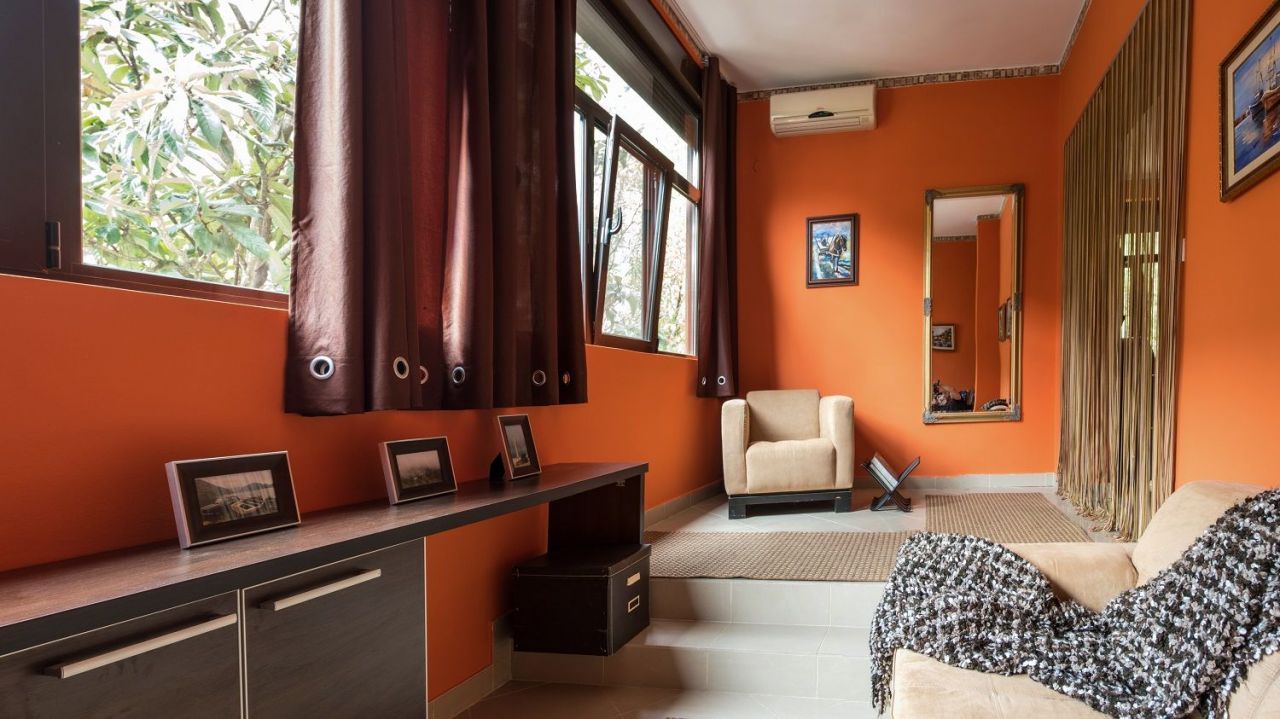 Вилла в Ораховаце, Черногория, 350 м² - фото 10