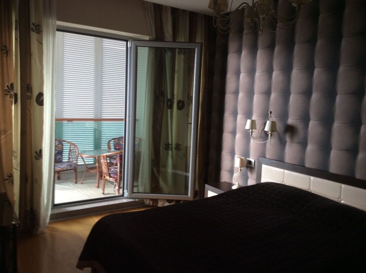 Квартира в Будве, Черногория, 69 м² - фото 10