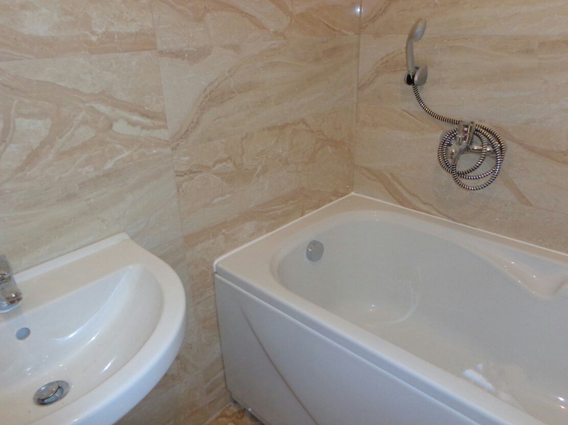 Квартира в Рафаиловичах, Черногория, 92 м² - фото 10