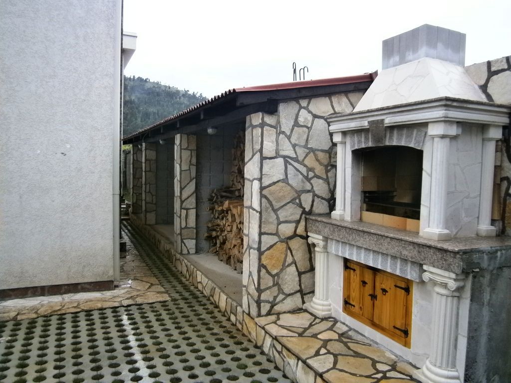 Дом Полье, Черногория, 299 м² - фото 11