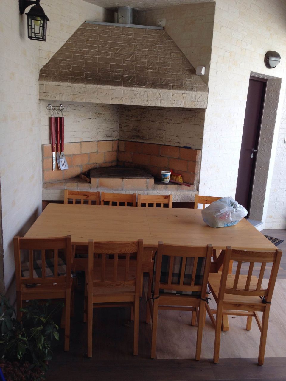 Дом в Баре, Черногория, 198 м² - фото 11