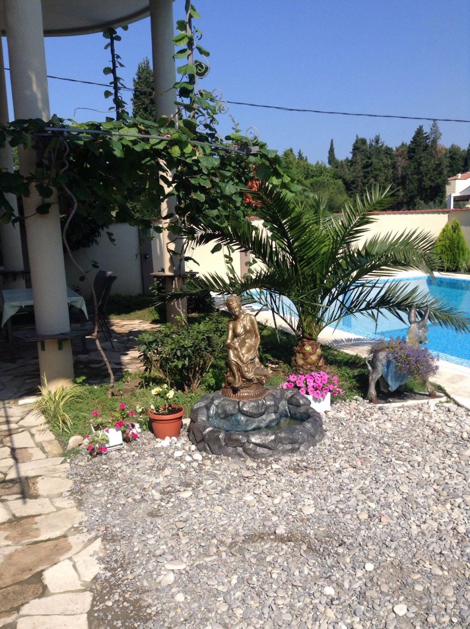 Вилла в Баре, Черногория, 550 м² - фото 5