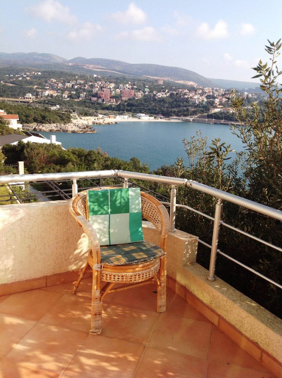 Дом в Утехе, Черногория, 214 м² - фото 11