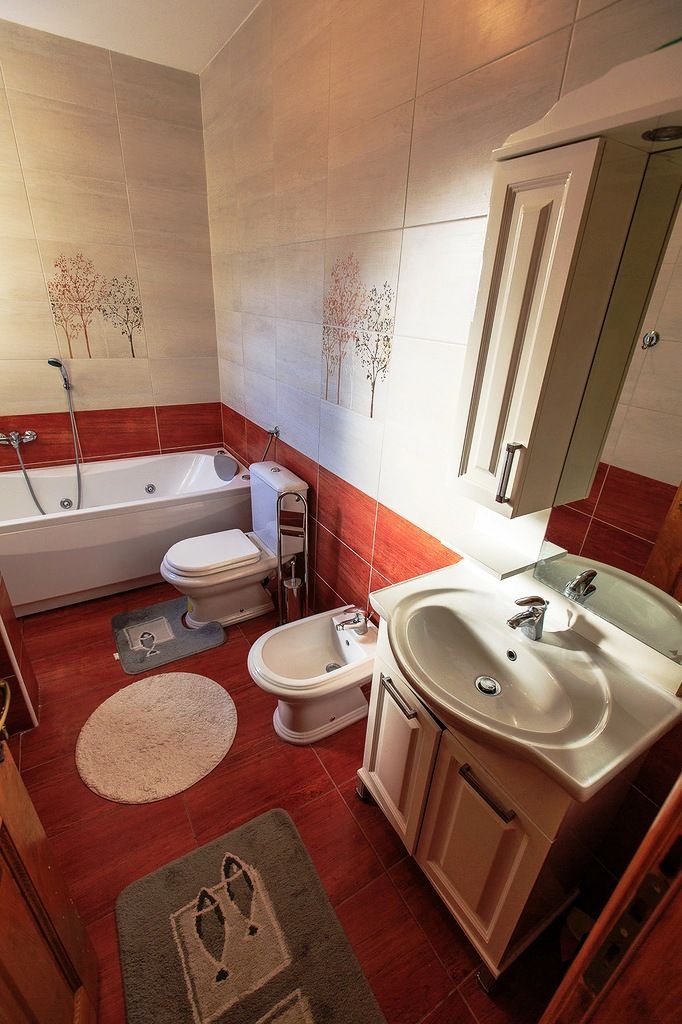 Отель, гостиница в Чани, Черногория, 372 м² - фото 11