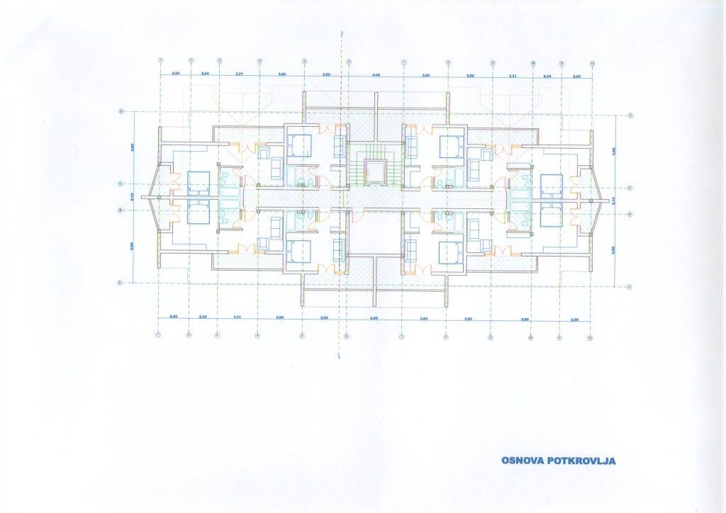 Земля в Жабляке, Черногория, 7 500 м² - фото 5
