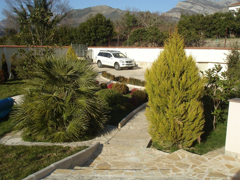 Вилла Полье, Черногория, 250 м² - фото 11