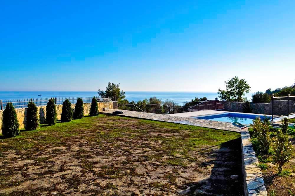 Вилла в Баре, Черногория, 500 м² - фото 11