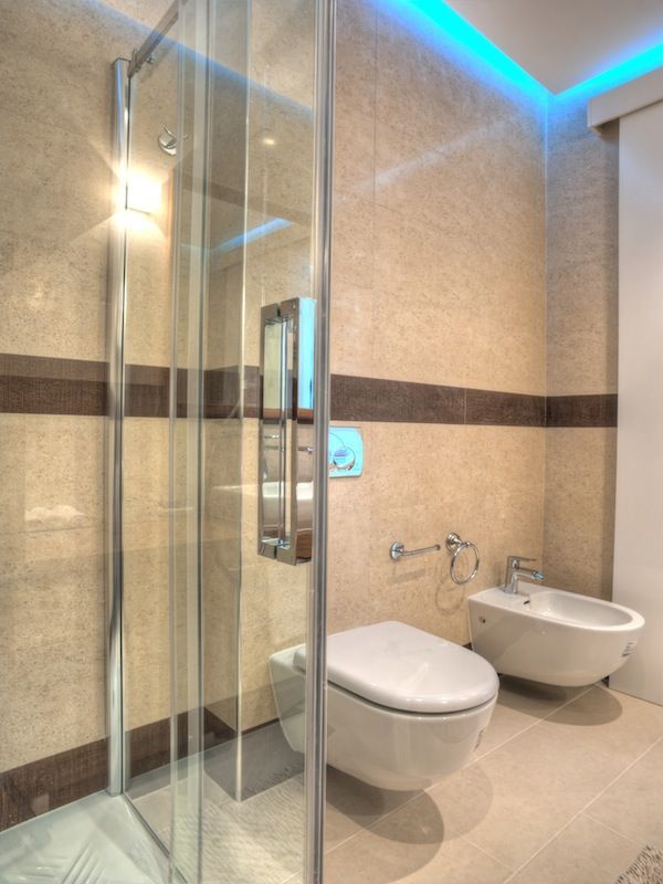 Квартира в Будве, Черногория, 95 м² - фото 11