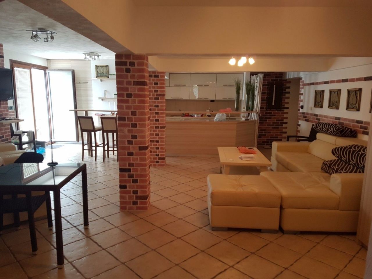 Квартира в Рафаиловичах, Черногория - фото 11