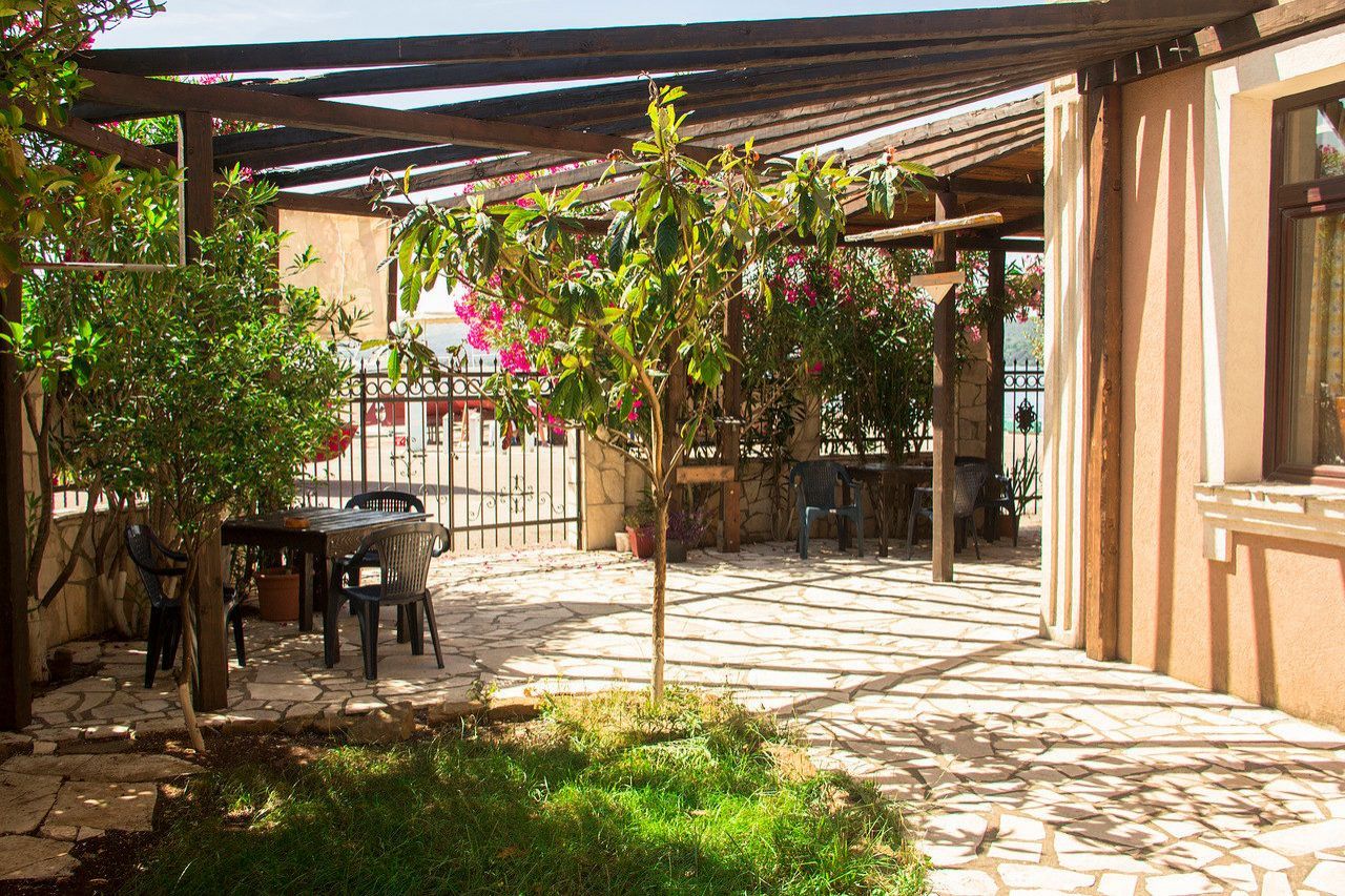 Отель, гостиница в Тивате, Черногория, 500 м² - фото 11