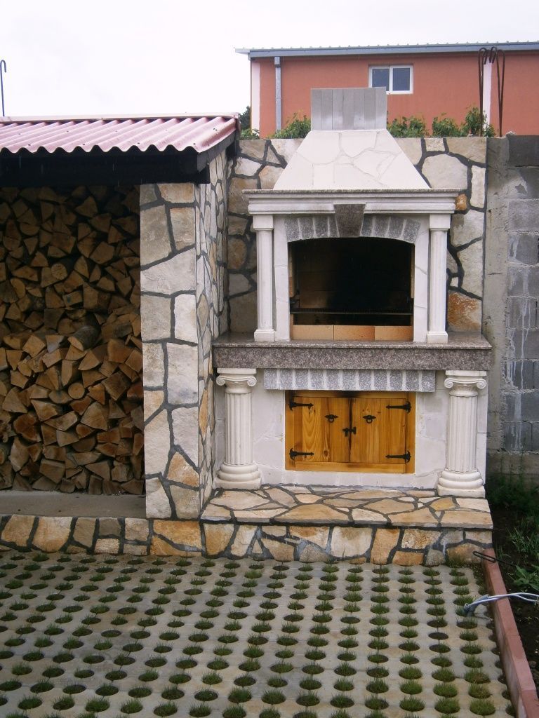 Дом Полье, Черногория, 299 м² - фото 12