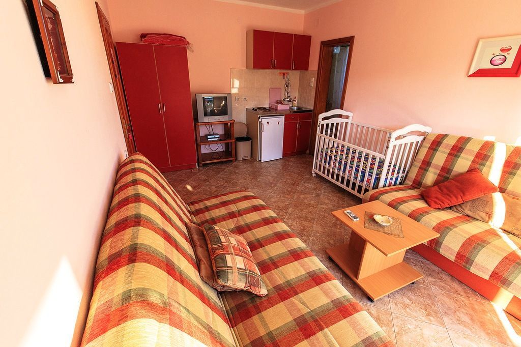 Отель, гостиница в Чани, Черногория, 372 м² - фото 12