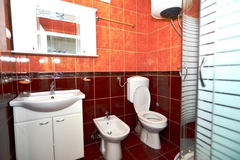 Вилла в Кумборе, Черногория, 300 м² - фото 11