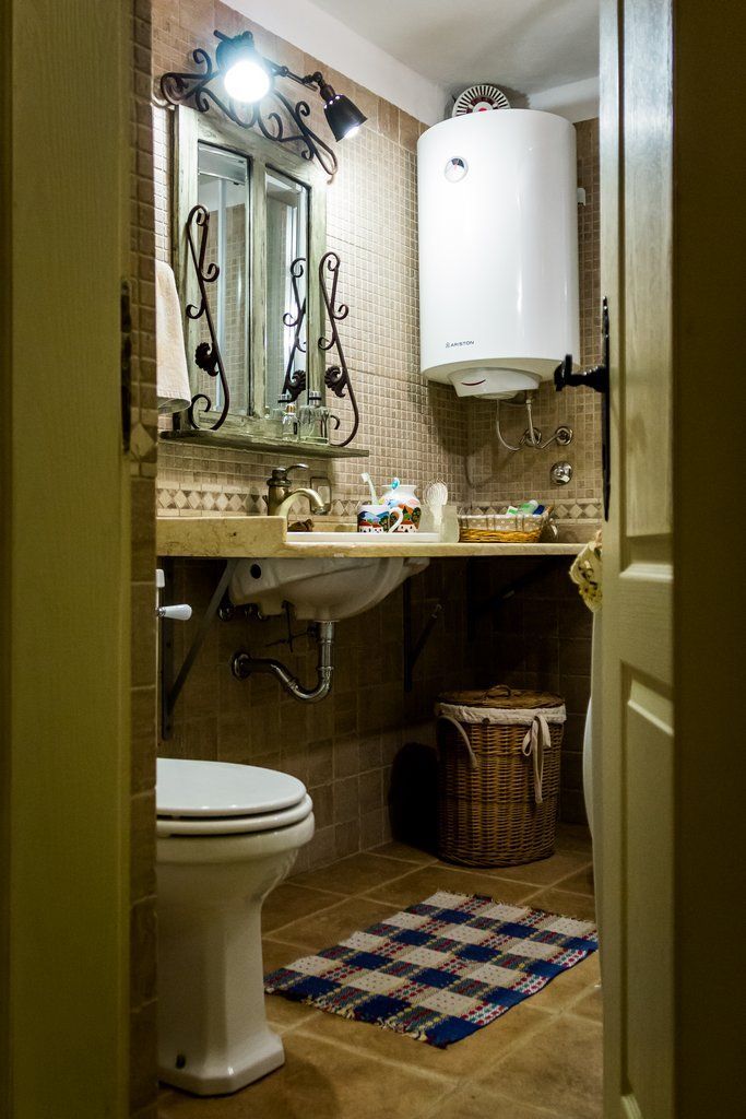 Дом в Сутоморе, Черногория, 130 м² - фото 12