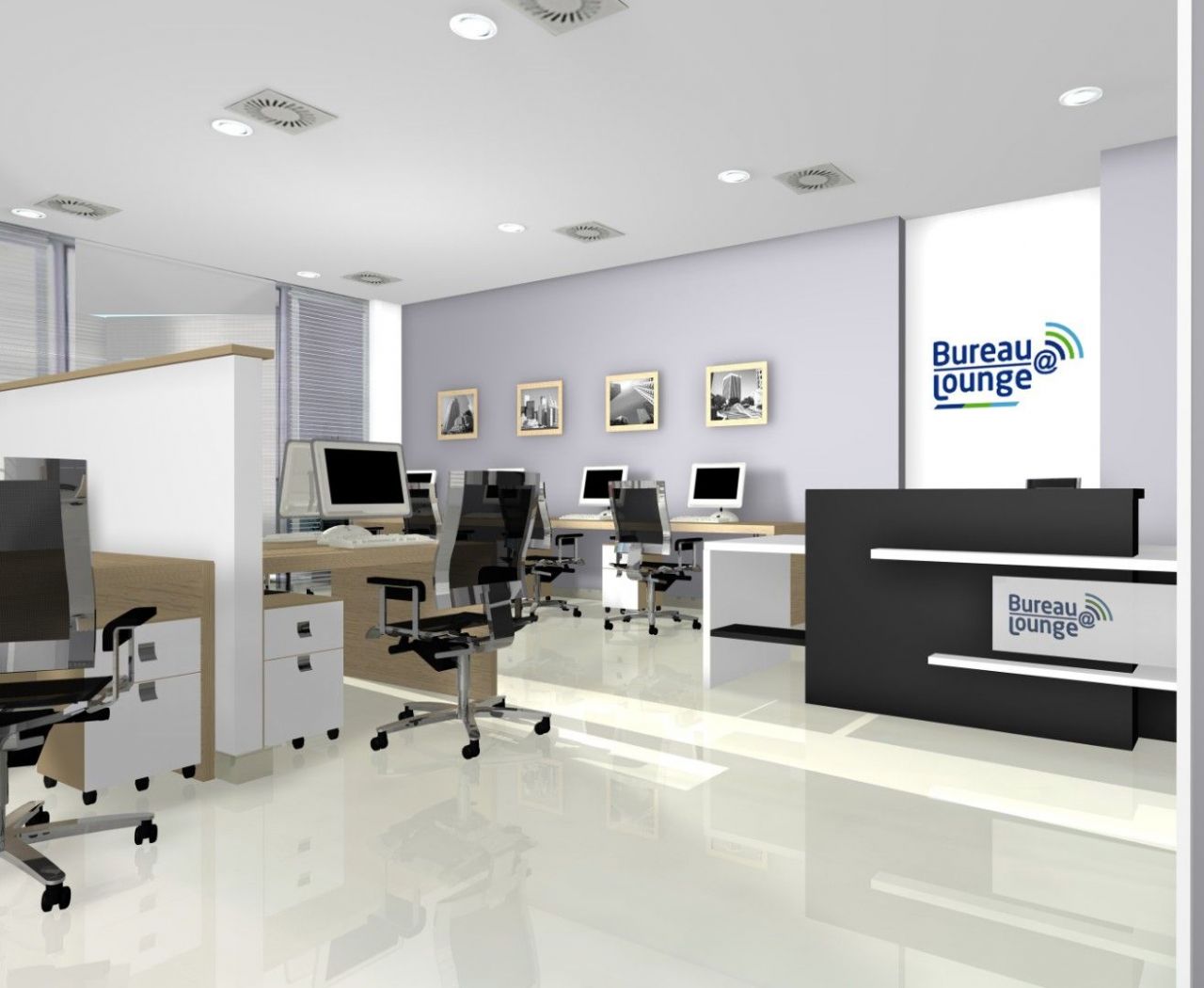 Кафе, ресторан в Будве, Черногория, 70 м² - фото 10