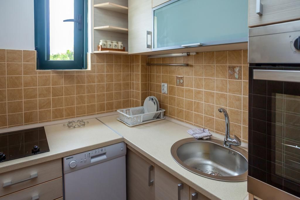 Отель, гостиница в Тивате, Черногория, 456 м² - фото 11