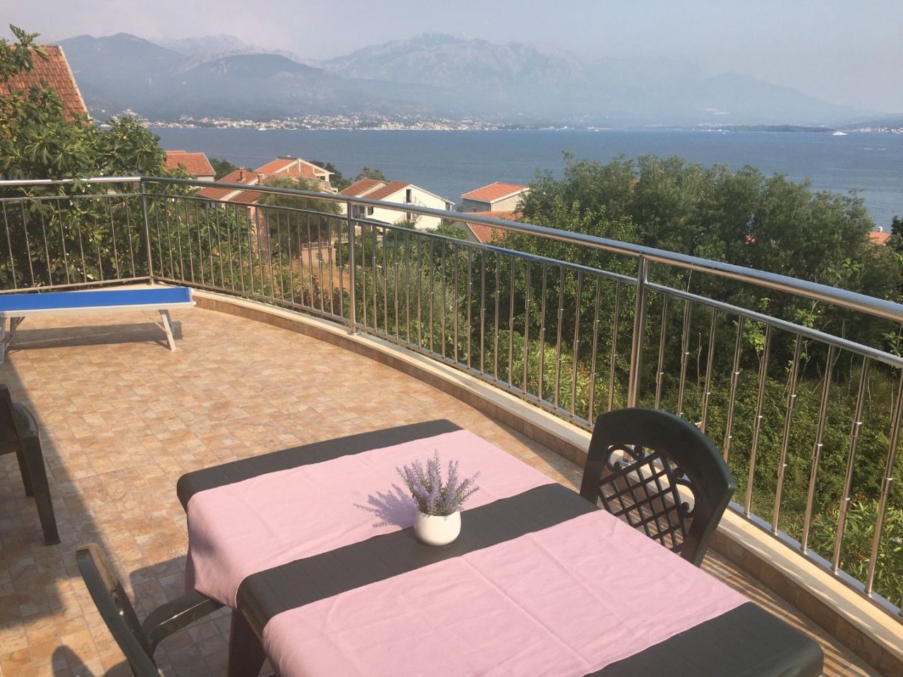 Дом в Баошичах, Черногория, 174 м² - фото 12