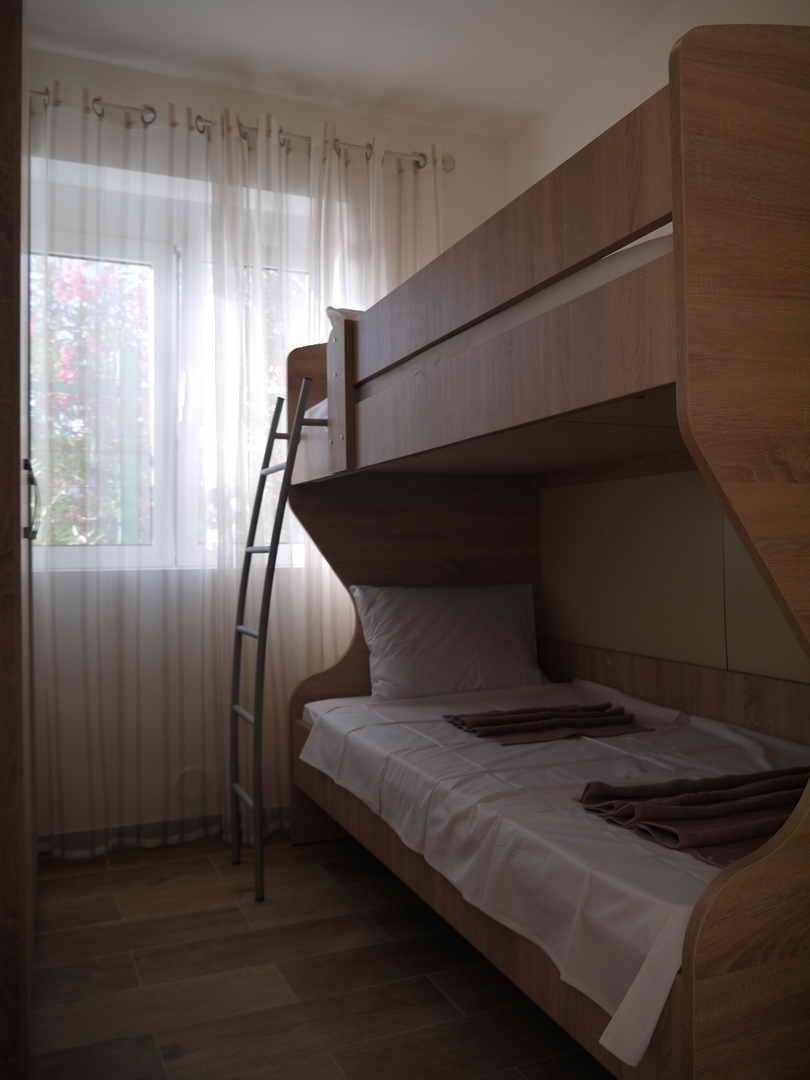 Дом в Добра Воде, Черногория, 290 м² - фото 12