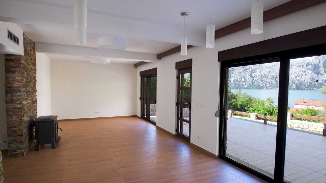 Вилла в Прчани, Черногория, 137 м² - фото 12