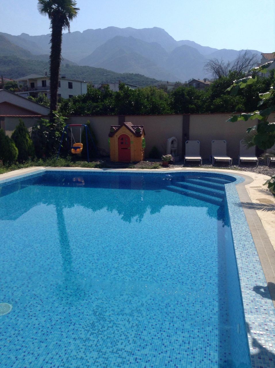 Вилла в Баре, Черногория, 550 м² - фото 7